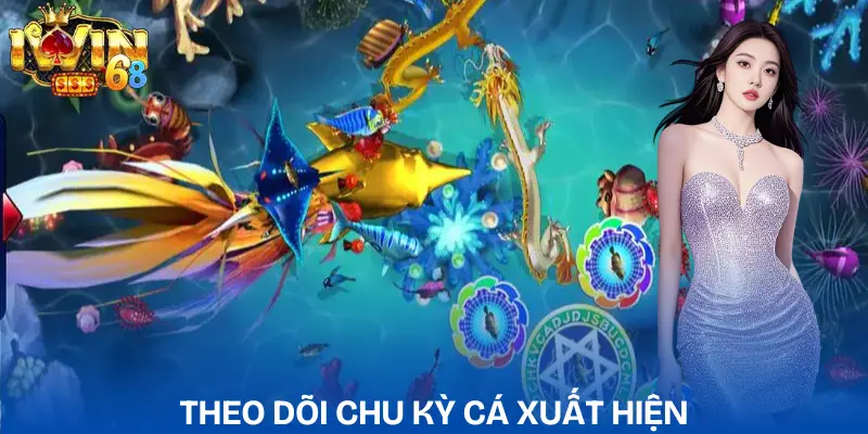 Bắn Cá Đại Thần IWIN | TOP 4 Chiến Thuật Săn Cá Hiệu Quả 2026 ban-ca-dai-than-iwin-quan-sat-chu-ky-xuat-hien