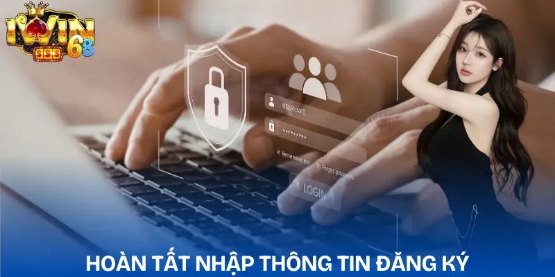 Đăng Ký IWIN Chỉ Vài Phút Với Quy Trình Chuẩn Xác Minh dang-ky-iwin-hoan-tat-viec-nhap-thong-tin
