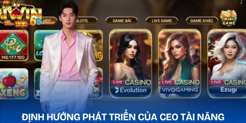 CEO Hoàng Vỹ Minh - Lãnh Đạo Tài Năng Và Nhiệt Huyết hoang-vy-minh-dinh-huong-phat-trien