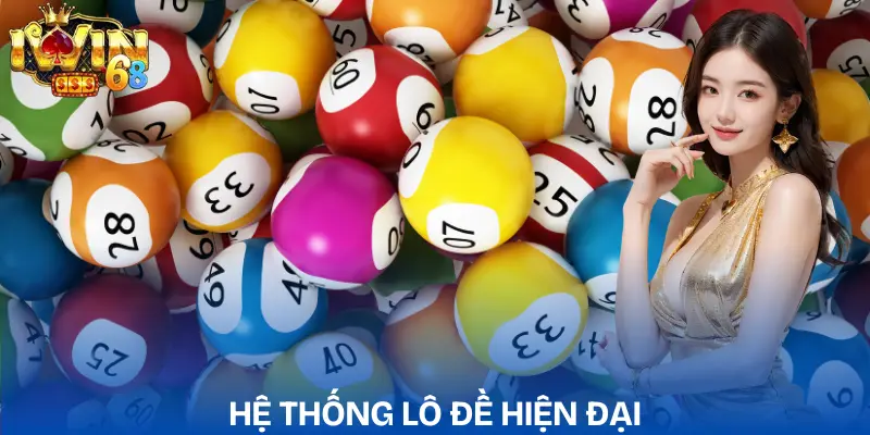 Lô Đề IWIN | Tổng Quan Chi Tiết Hệ Thống Chơi Số 2026 lo-de-iwin-doi-net-ve-he-thong