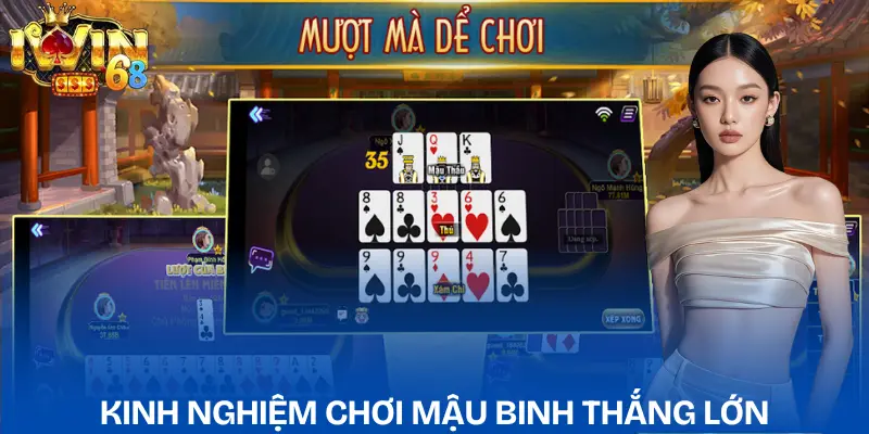 Mậu Binh IWIN: Chiến Thuật & Kinh Nghiệm Chơi Đỉnh Cao mau-binh-iwin-kinh-nghiem