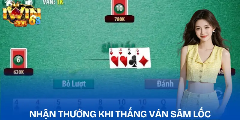 Sâm Lốc IWIN: Chiến Thuật & Kinh Nghiệm Chơi Đỉnh Cao sam-loc-iwin-cach-nhan-thuong