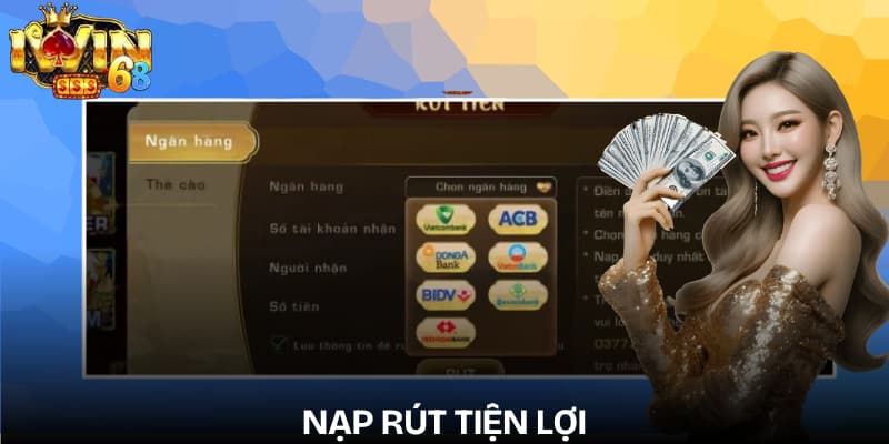Về Chúng Tôi IWIN | Hành Trình Xây Dựng Sân Chơi Uy Tín Nạp rút nhanh chóng - Tiện lợi cho người dùng